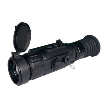 Тепловизионный прицел FORTUNA General 2 50L6 R LRF 3000 / Фортуна Генерал 2 50Л 6 Р ЛРФ 3000